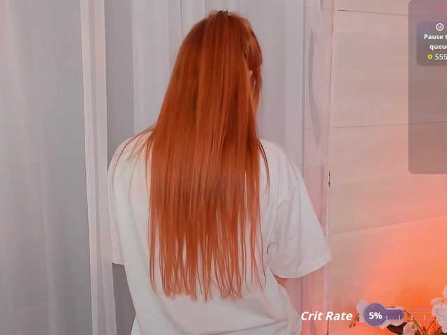 MissRedFox's BongaCams show and profile