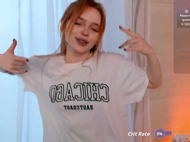 MissRedFox's BongaCams show and profile