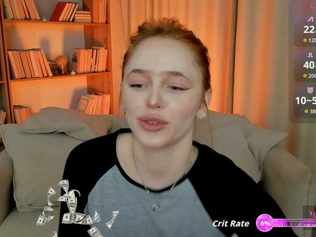 MissRedFox's BongaCams show and profile