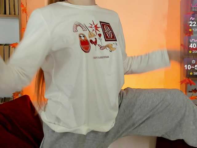 MissRedFox from BongaCams is Freechat