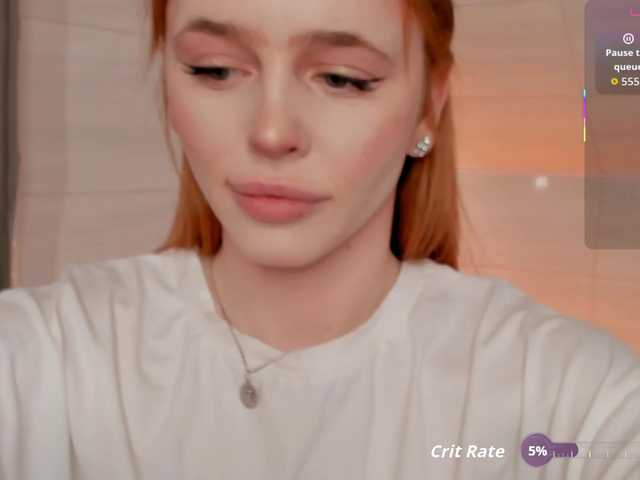 MissRedFox на boncams