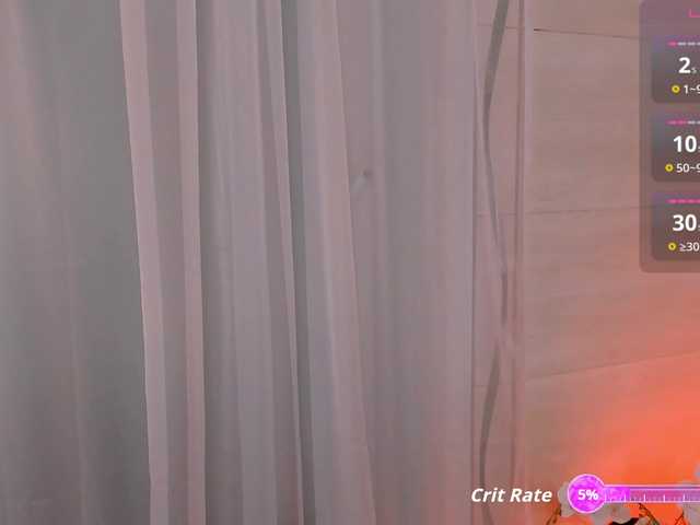 MissRedFox's BongaCams show and profile