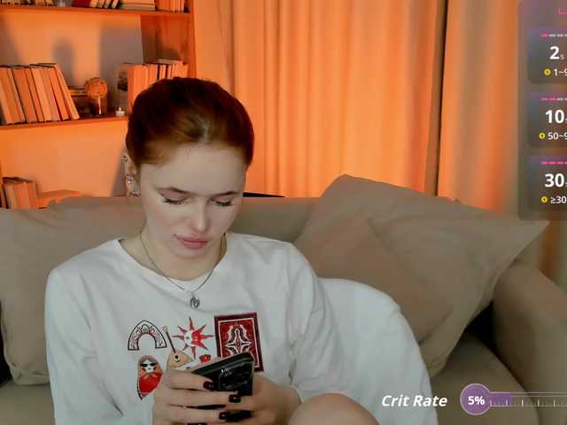 Развраточка MissRedFox