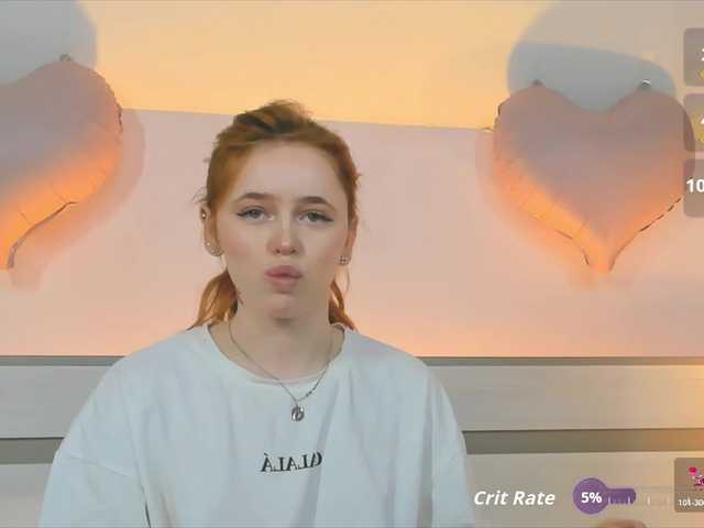 MissRedFox's BongaCams show and profile