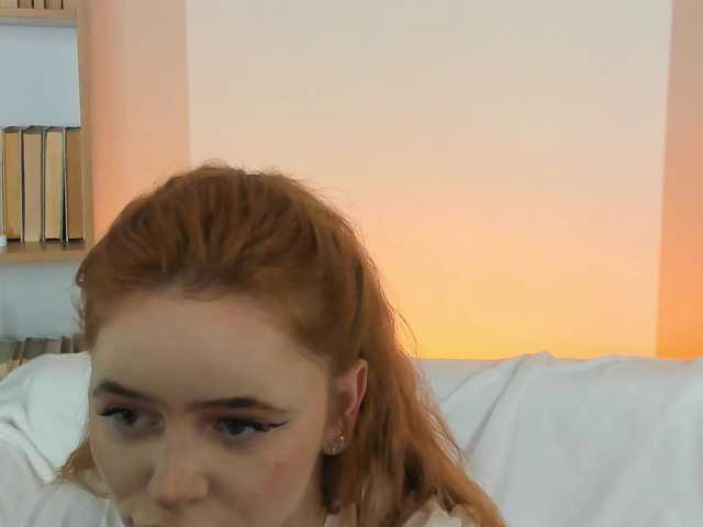 MissRedFox from BongaCams is Freechat