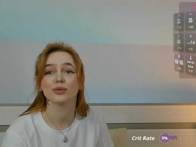 эросцена MissRedFox