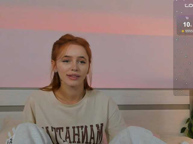 MissRedFox on BongaCams 