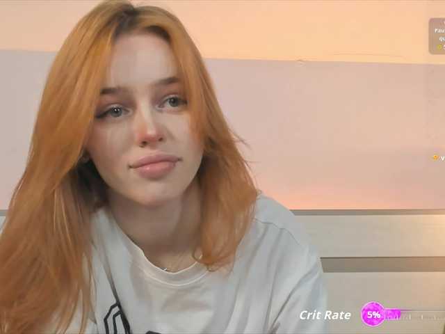 MissRedFox's BongaCams show and profile