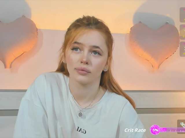 MissRedFox's BongaCams show and profile