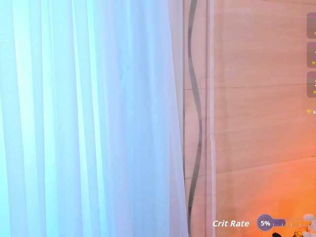 MissRedFox's BongaCams show and profile