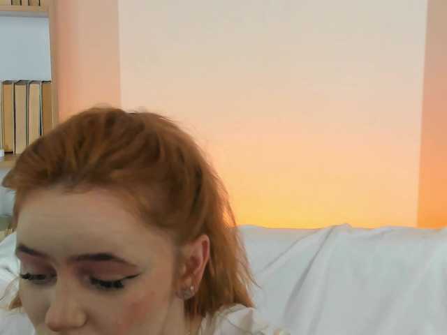 MissRedFox from BongaCams is Freechat