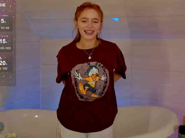 Phoenix_Margo webcam
