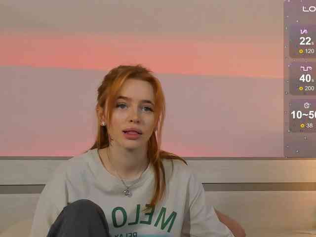 Модель: Phoenix_Margo