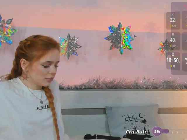 MissRedFox MissRedFox