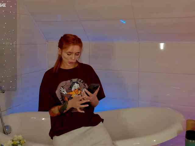 Phoenix_Margo webcam