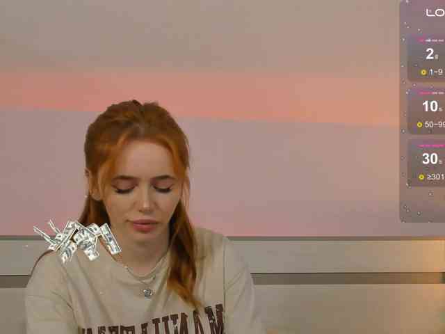 Модель: Phoenix_Margo