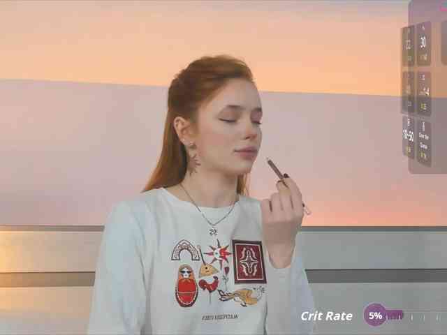 MissRedFox MissRedFox