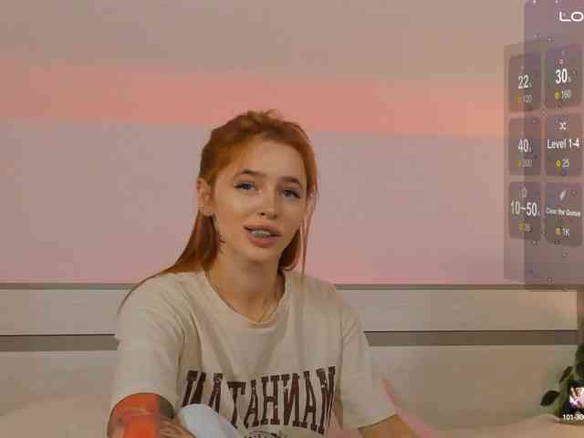 Phoenix_Margo webcam