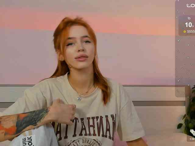 sex cam chat MissRedFox