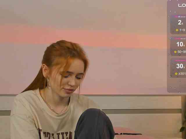 live adult video chat MissRedFox