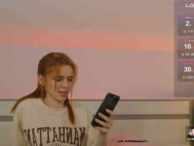 Phoenix_Margo webcam