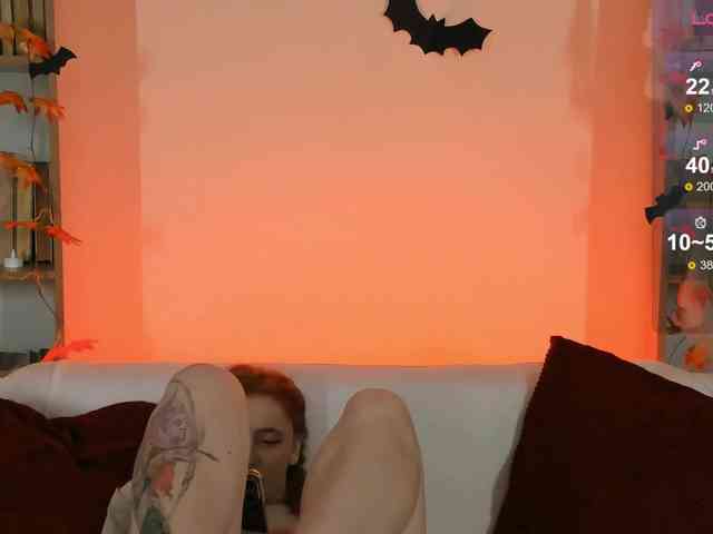 Phoenix_Margo webcam