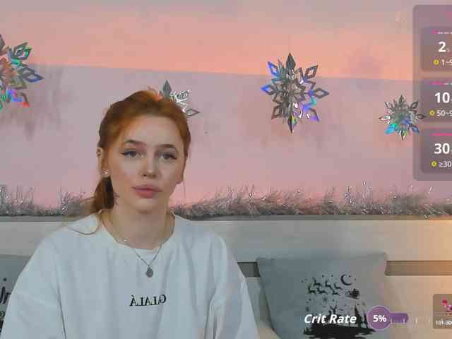 Phoenix_Margo webcam