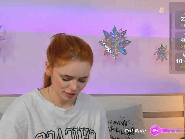 MissRedFox MissRedFox