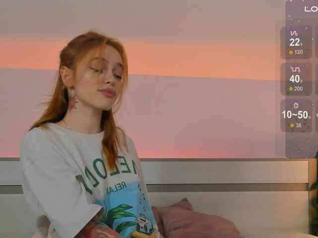 Phoenix_Margo webcam
