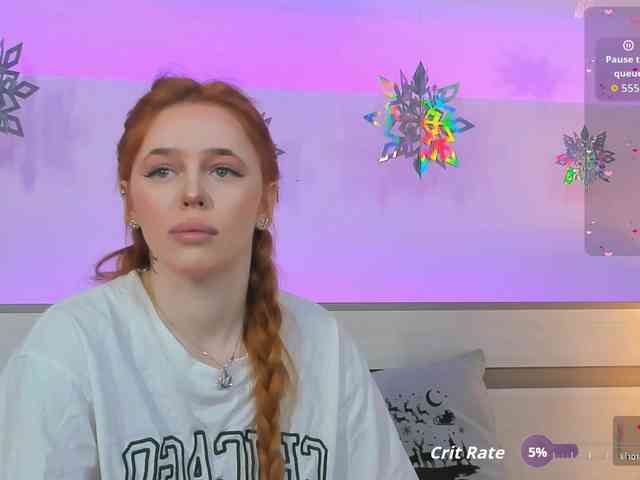 MissRedFox MissRedFox