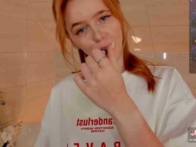 Модель: Phoenix_Margo