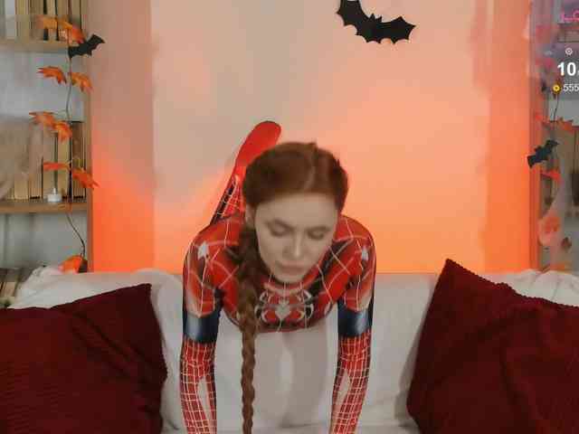 Phoenix_Margo webcam