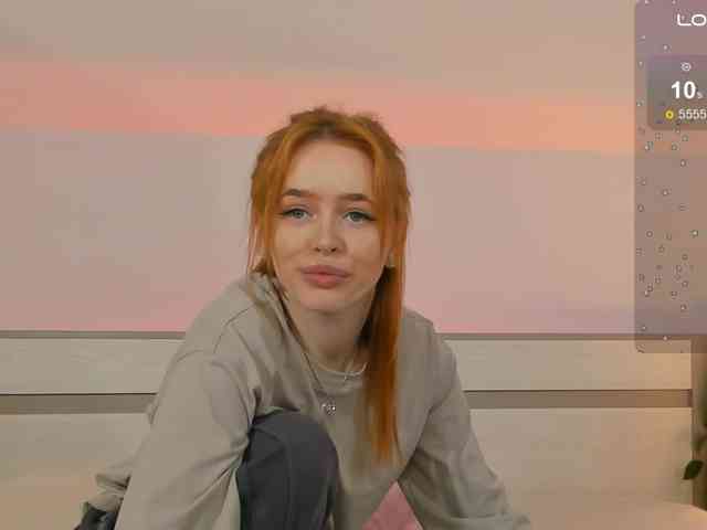 hd webcam MissRedFox