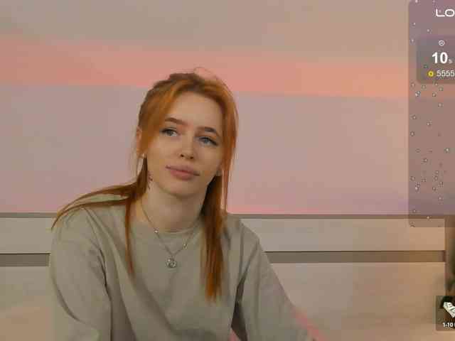 live sex MissRedFox