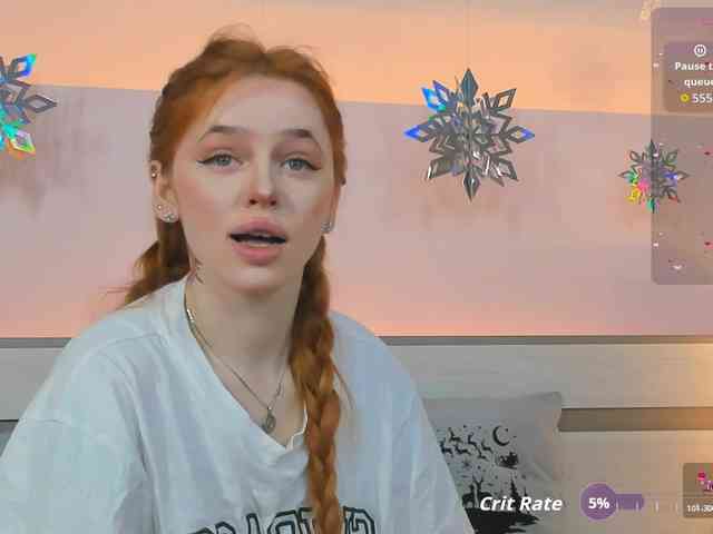 MissRedFox MissRedFox