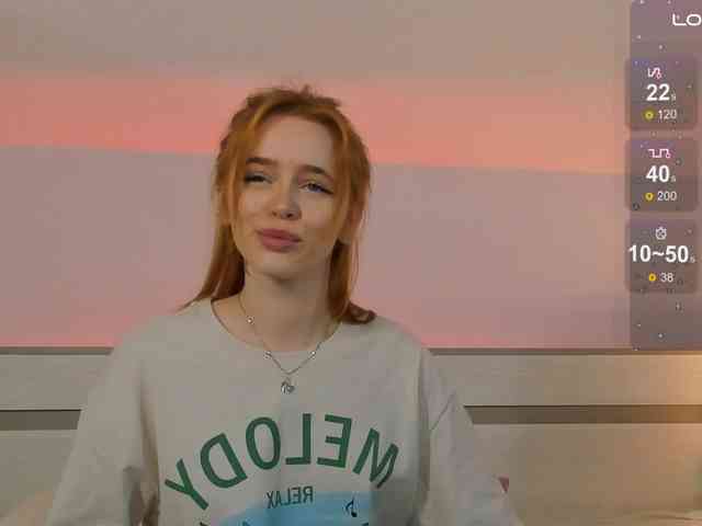 Модель: Phoenix_Margo