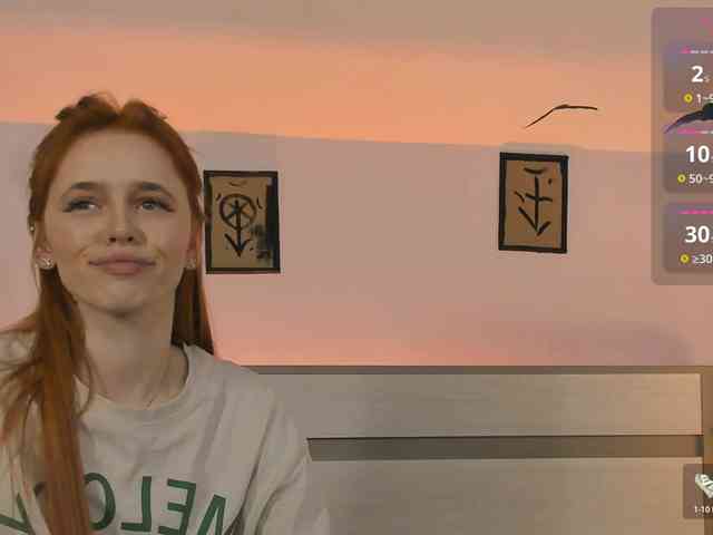 Phoenix_Margo webcam