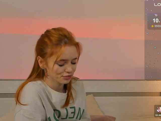 Модель: Phoenix_Margo