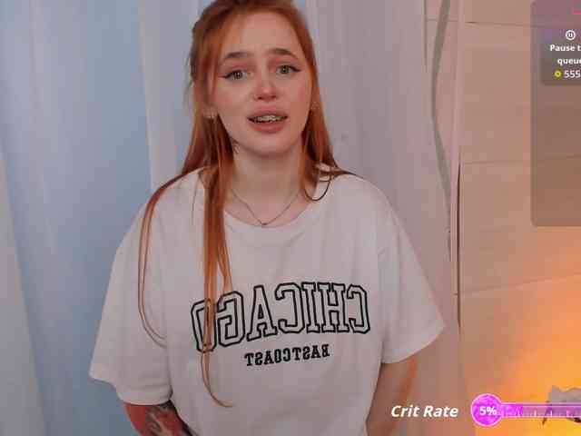 chat site MissRedFox