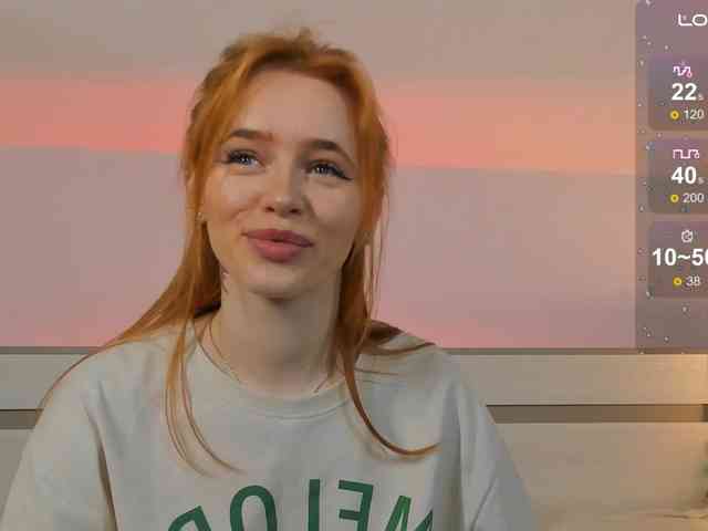 Модель: Phoenix_Margo