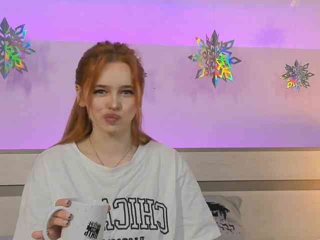 MissRedFox MissRedFox