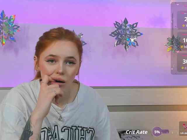 MissRedFox MissRedFox