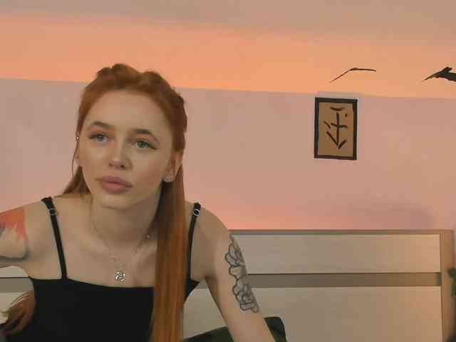 Phoenix_Margo webcam