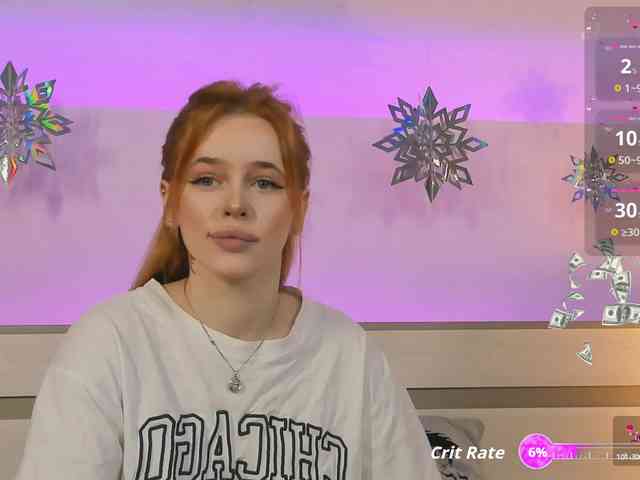 Phoenix_Margo webcam