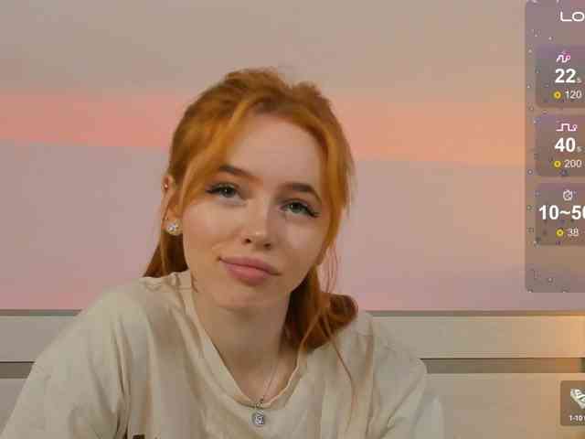Модель: Phoenix_Margo