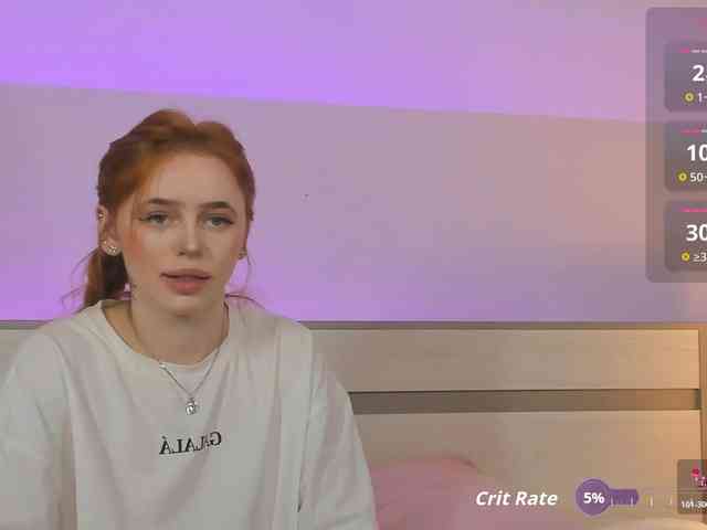 Phoenix_Margo webcam