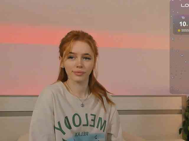Модель: Phoenix_Margo