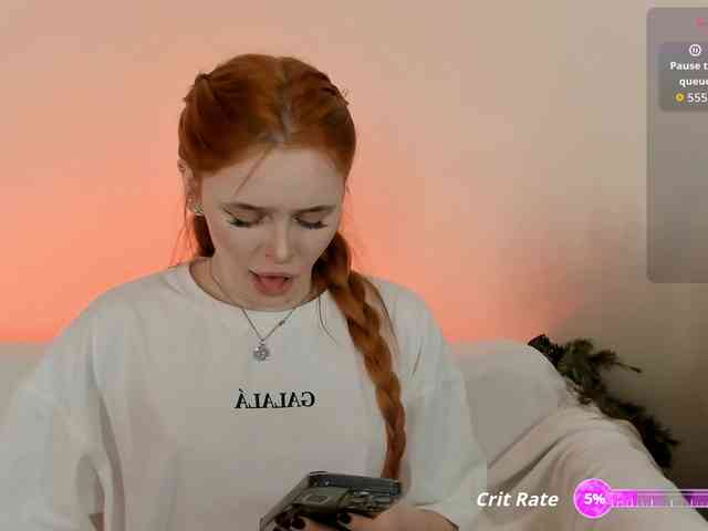 MissRedFox MissRedFox