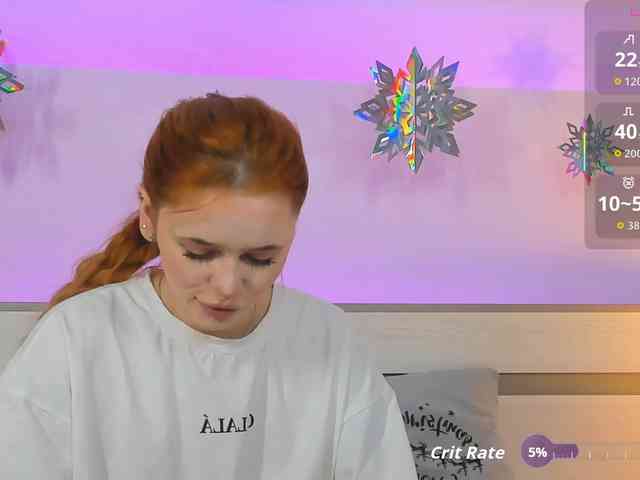 MissRedFox MissRedFox