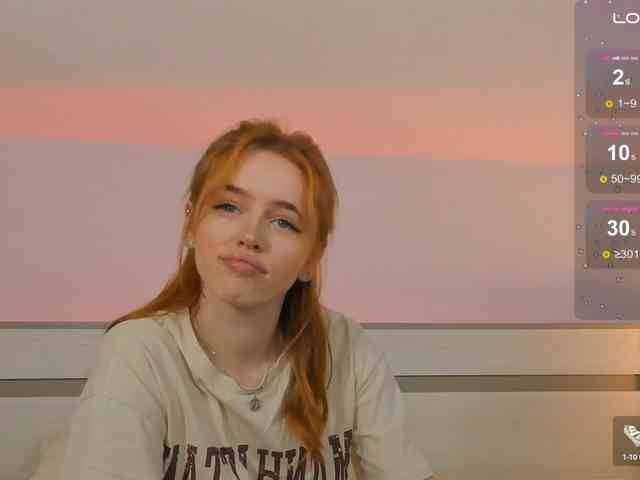 Модель: Phoenix_Margo